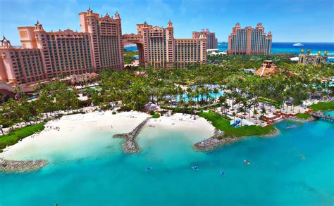 Atlantis Resort E Casino Paradise Island Bahamas