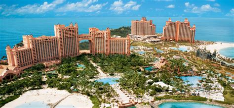 Atlantis Resort Um Casino Drive