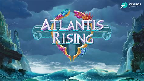 Atlantis Rising Pokerstars