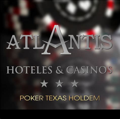 Atlantis Texas Holdem