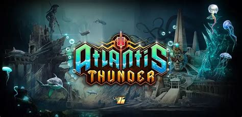 Atlantis Thunder Blaze