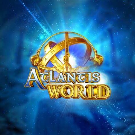 Atlantis World Netbet