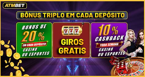 Atmbet Casino Paraguay