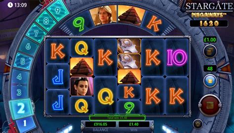 Atronic Stargate Slot De Download