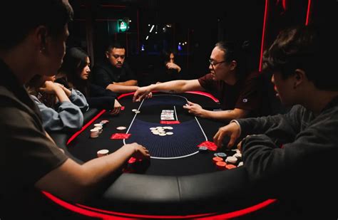 Auckland Poker Campos 2024