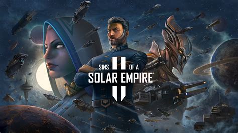 Aumento De Logistica Slots De Sins Of A Solar Empire