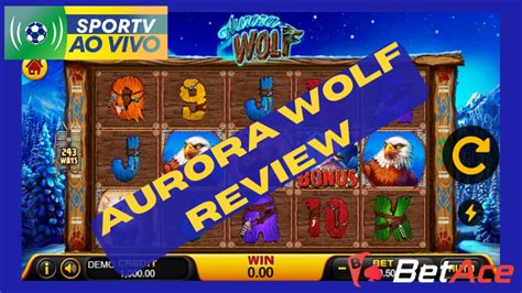 Aurora Wolf Review 2024