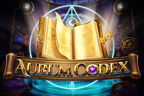 Aurum Codex Bodog