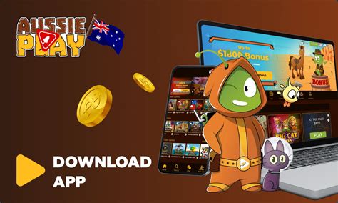 Aussie Play Casino Download