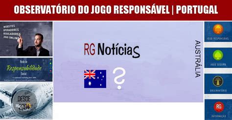 Australia Do Sul De Jogo Legislacao