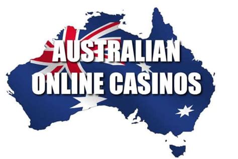 Australiano Sites De Casino