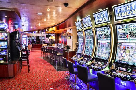 Austria Casinos Empregos