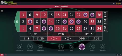 Auto Roulette Switch Studios Slot Gratis