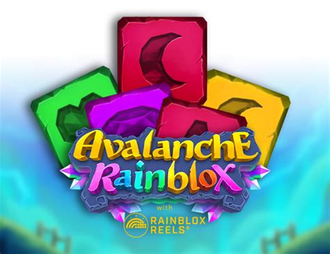 Avalanche With Rainblox Reels Parimatch