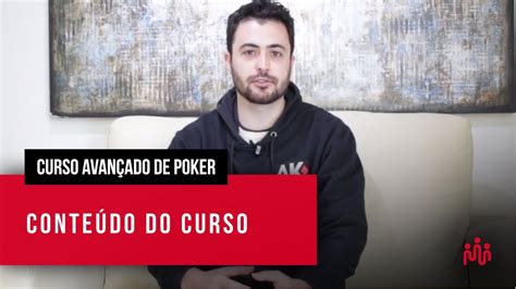 Avancado De Formacao De Poker De Codigo