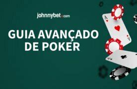 Avancado De Formacao De Poker Ipad