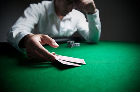 Avancado De Poker Conselhos