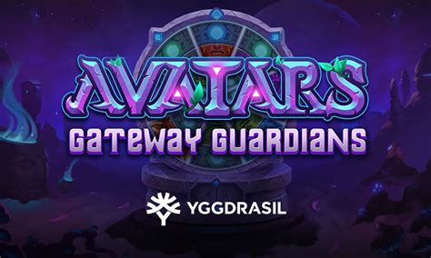 Avatars Gateway Guardians Slot Gratis
