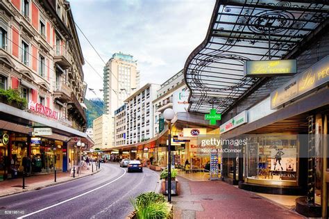 Avenue Du Casino De Montreux 51