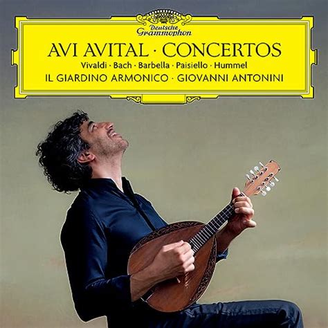 Avi Casino Concertos