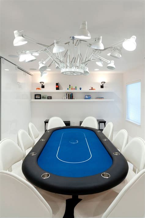 Avi Sala De Poker