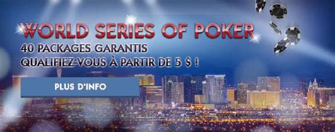 Avis Poker Golden Palace