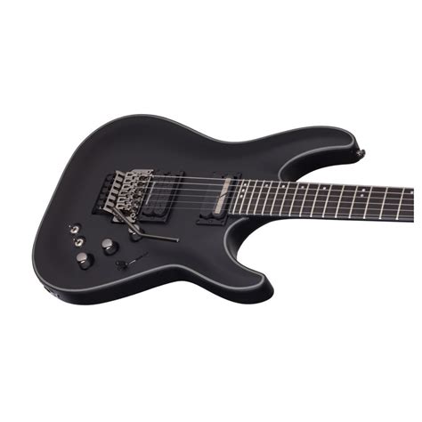 Avis Schecter Blackjack Sls