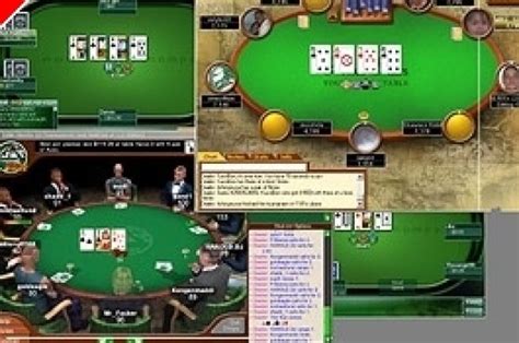 Aviso 266 Poker