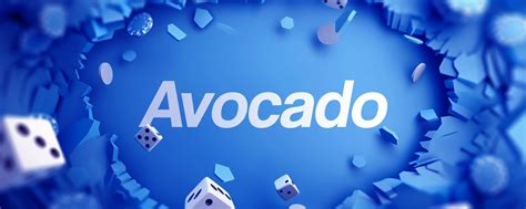 Avocado Casino Mexico