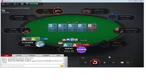 Awesome 7s Pokerstars