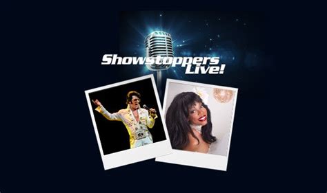 Az Casino Showstoppers