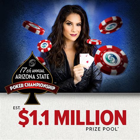 Az Estado De Poker Championship 2024