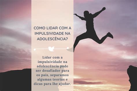 Azar O Uso Da Substancia E Impulsividade Durante A Adolescencia