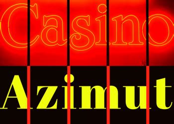 Azimutcasino Brazil