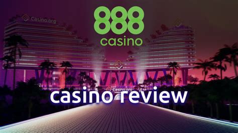 Azino888 Casino Review