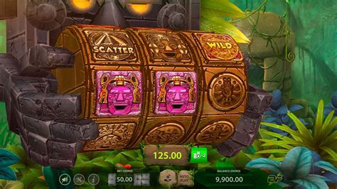 Aztec Adventure Bet365