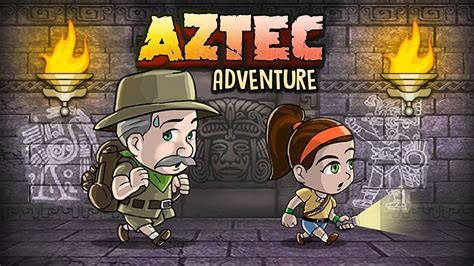 Aztec Adventure Betsson