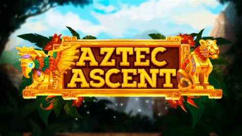 Aztec Ascent Blaze