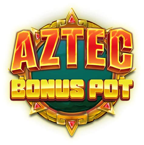 Aztec Bonus Pot Netbet