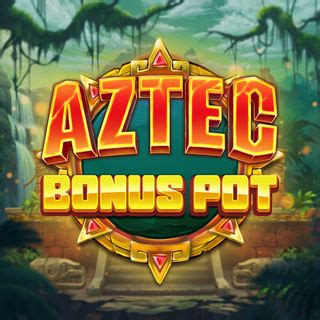Aztec Bonus Pot Parimatch