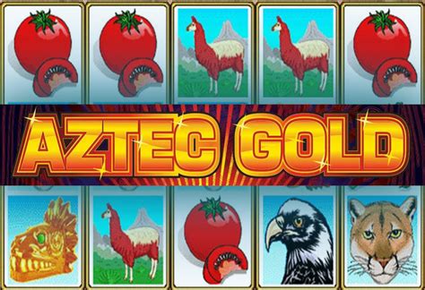 Aztec Gold Casino Oyunlar