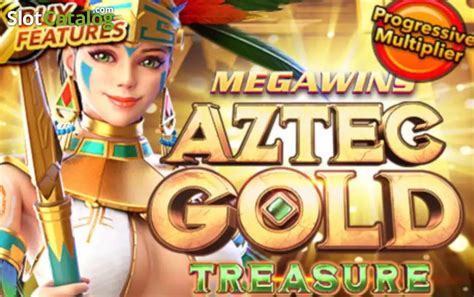 Aztec Gold Slot Gratis