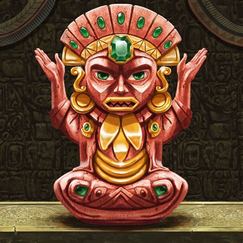 Aztec Idols Betsul