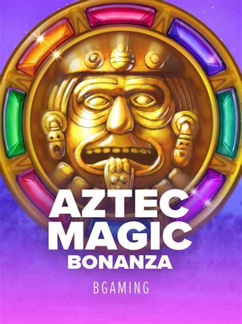 Aztec Magic Betsson