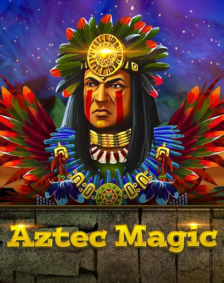 Aztec Magic Bodog