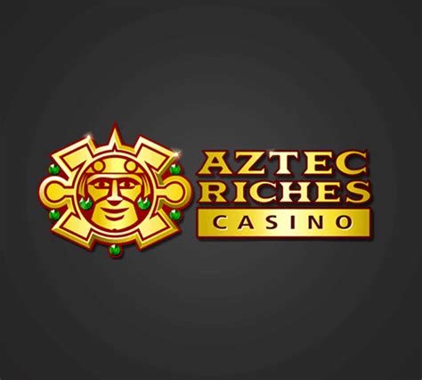 Aztec Riches Casino Bonus