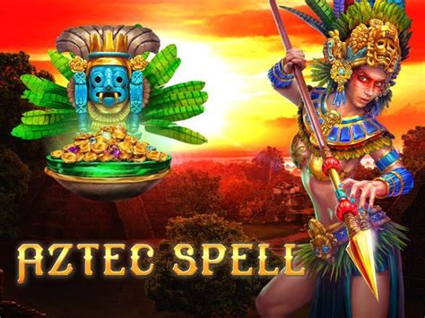 Aztec Spell Slot - Play Online