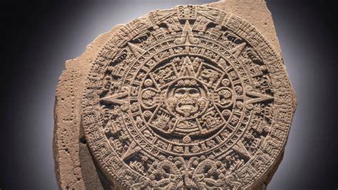 Aztec Sun Stone Netbet