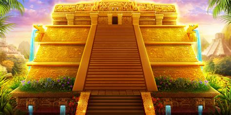 Aztec Temple Bet365