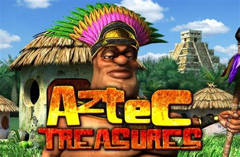 Aztec Treasure Slot - Play Online